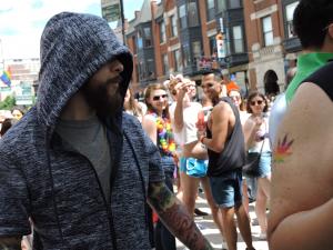 Chicago Gay Pride Parade 2017
