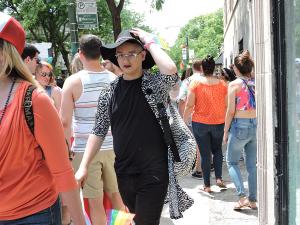 Chicago Gay Pride Parade 2017