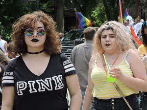 Chicago Gay Pride Parade 2017