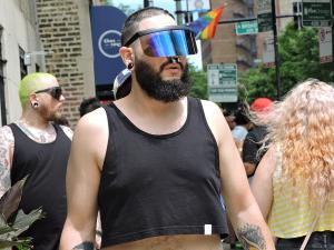 Chicago Gay Pride Parade 2017