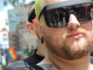 Chicago Gay Pride Parade 2017