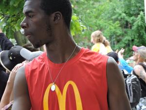 Chicago Gay Pride Parade 2017