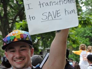 Chicago Gay Pride Parade 2017