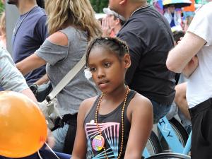 Chicago Gay Pride Parade 2017