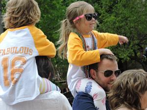 Chicago Gay Pride Parade 2017