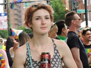 Chicago Gay Pride Parade 2017