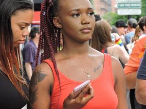 Chicago Gay Pride Parade 2017