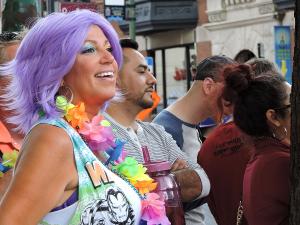 Chicago Gay Pride Parade 2017