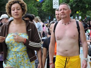 Chicago Gay Pride Parade 2017