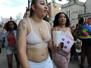 Chicago Gay Pride Parade 2017