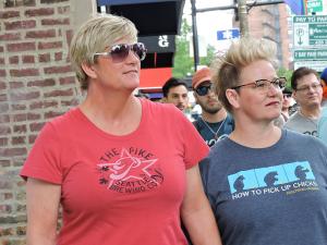 Chicago Gay Pride Parade 2017