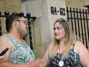 Chicago Gay Pride Parade 2017