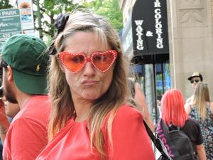 Chicago Gay Pride Parade 2017