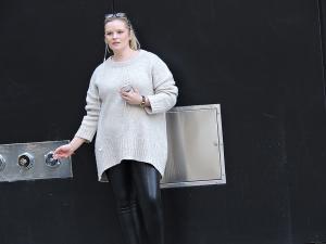 Street Photography WorldwideVivian Meier & Annie Liebowitz Eat Your Heart Out