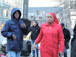 Street Photography WorldwideVivian Meier & Annie Liebowitz Eat Your Heart Out