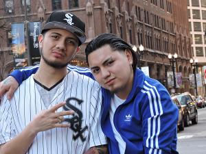 Street Photography WorldwideVivian Meier & Annie Liebowitz Eat Your Heart Out