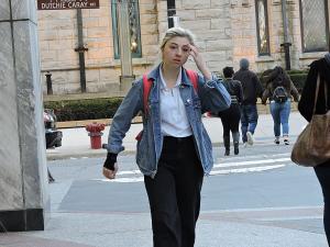 Street Photography WorldwideVivian Meier & Annie Liebowitz Eat Your Heart Out