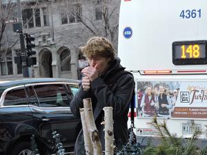 Street Photography WorldwideExercising my inner Vivian Meier