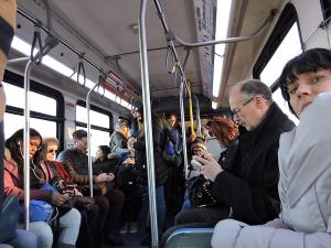 Street Photography WorldwideExercising my inner Vivian Meier