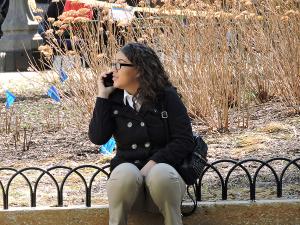 Street Photography WorldwideExercising my inner Vivian Meier