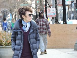 Street Photography WorldwideExercising my inner Vivian Meier