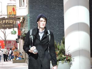 Street Photography WorldwideExercising my inner Vivian Meier