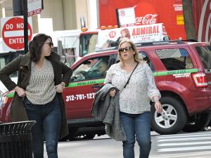 Street Photography WorldwideExercising my inner Vivian Meier