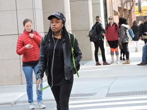 Street Photography WorldwideExercising my inner Vivian Meier