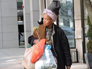 Street Photography WorldwideExercising my inner Vivian Meier