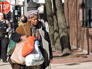 Street Photography WorldwideExercising my inner Vivian Meier