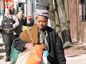 Street Photography WorldwideExercising my inner Vivian Meier