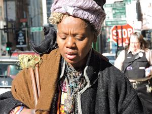 Street Photography WorldwideExercising my inner Vivian Meier