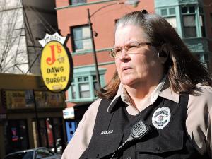 Street Photography Worldwide