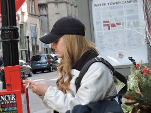 Street Photography Worldwide