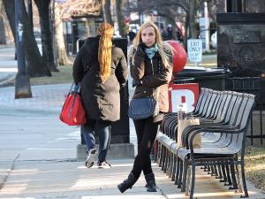 Street Photography WorldwideVivian Meier & Annie Liebowitz Eat Your Heart Out