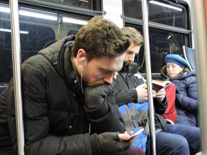 Street Photography WorldwideVivian Meier & Annie Liebowitz Eat Your Heart Out