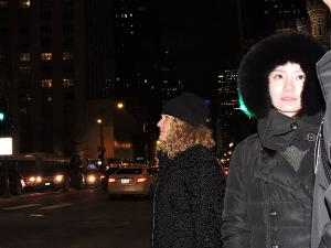 Street Photography WorldwideVivian Meier & Annie Liebowitz Eat Your Heart Out