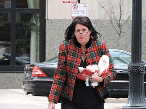 Street Photography WorldwideVivian Meier & Annie Liebowitz Eat Your Heart Out