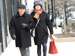 Street Photography WorldwideVivian Meier & Annie Liebowitz Eat Your Heart Out