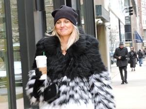 Street Photography WorldwideVivian Meier & Annie Liebowitz Eat Your Heart Out