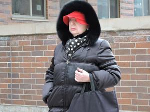 Street Photography WorldwideVivian Meier & Annie Liebowitz Eat Your Heart Out