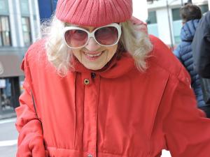 Street Photography WorldwideExercising my inner Vivian Meier