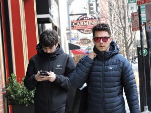 Street Photography WorldwideExercising my inner Vivian Meier