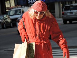 Street Photography WorldwideExercising my inner Vivian Meier