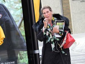 Street Photography WorldwideExercising my inner Vivian Meier