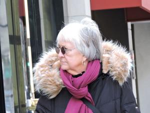 Street Photography WorldwideExercising my inner Vivian Meier