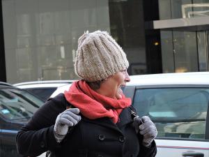 Street Photography WorldwideExercising my inner Vivian Meier