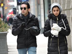 Street Photography WorldwideExercising my inner Vivian Meier