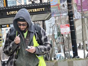 Street Photography WorldwideExercising my inner Vivian Meier