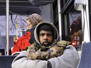 Street Photography Worldwide